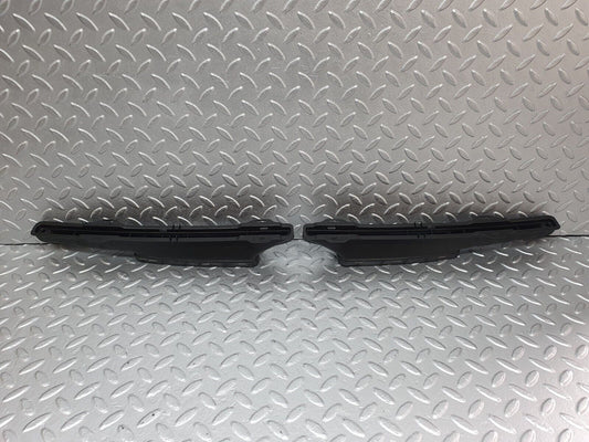 42325 Mercedes-Benz R129 320SL Coupe Dashboard Air Vent Duct 1298300119 1298300219