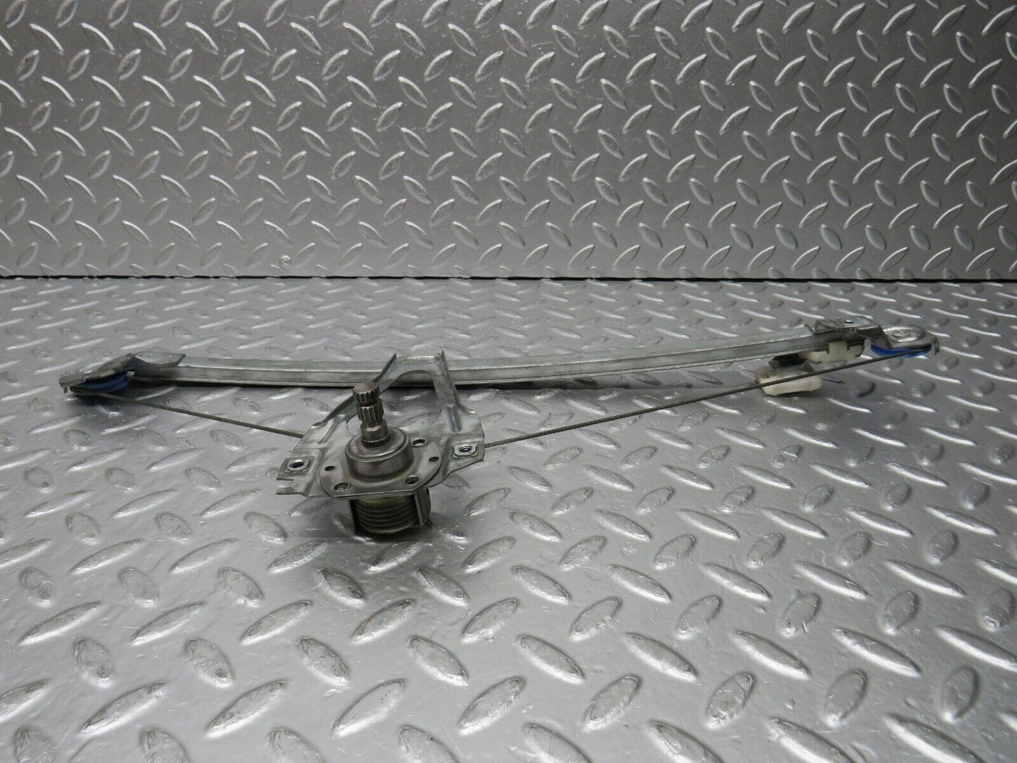 30658 Mercedes-Benz W201 190E 2.0L Rear Right Manual Window Regulator
