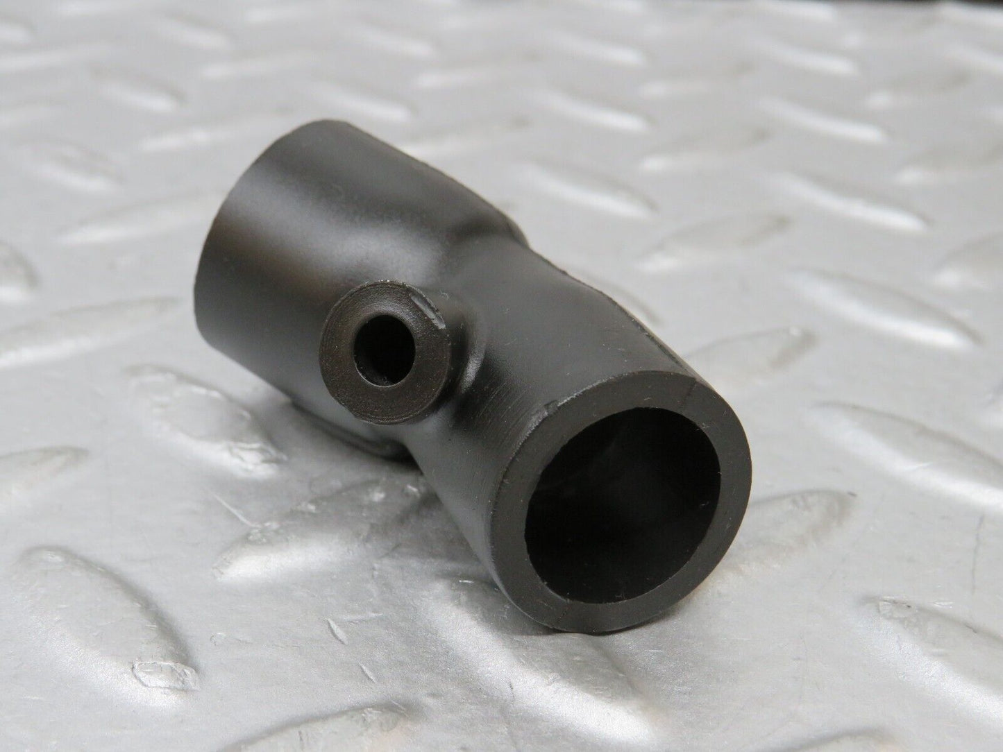 36281 Mercedes-Benz W126 420SE Crankcase Breather Hose Pipe 2x 1160940791 1170940882
