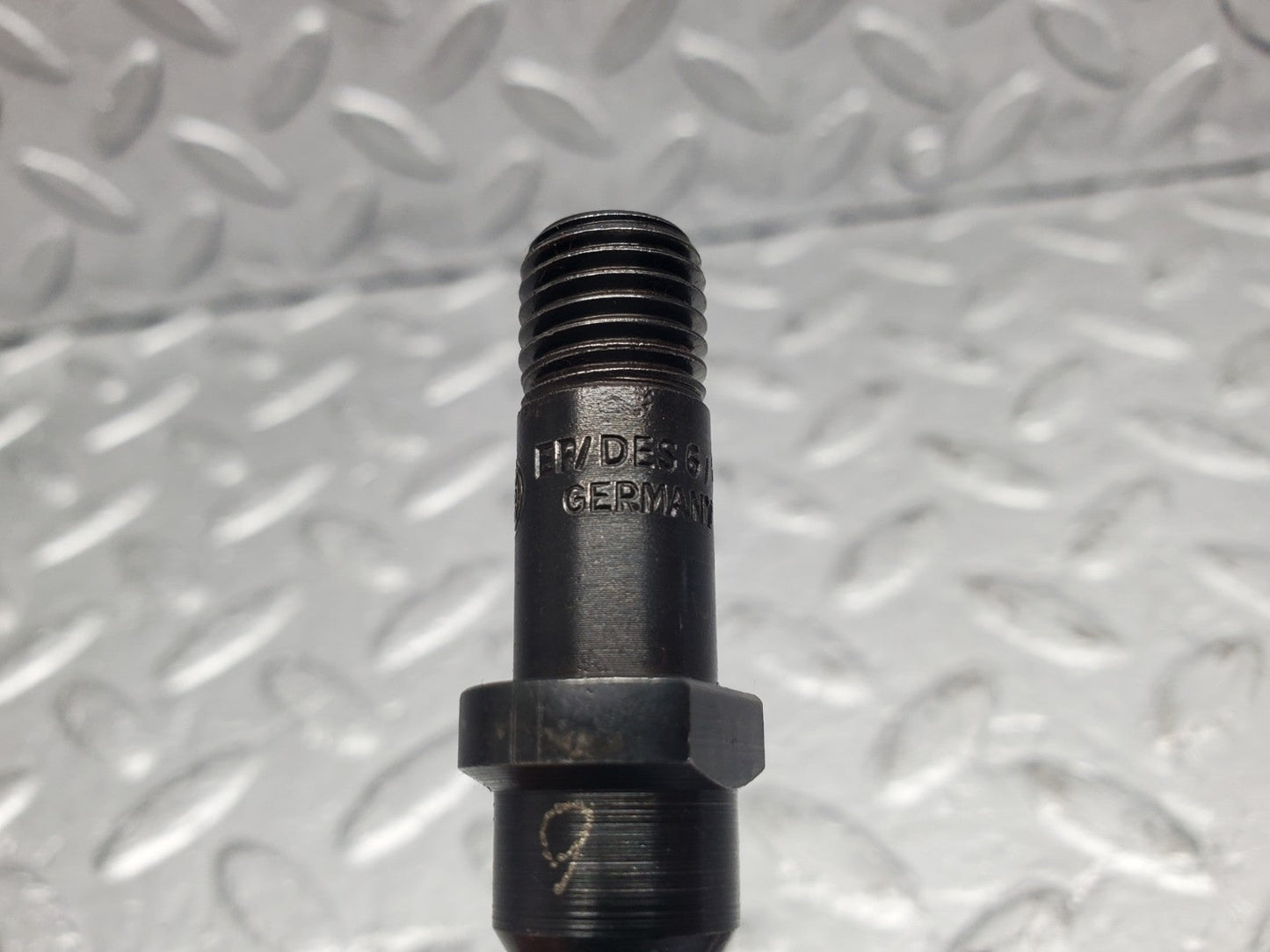W112 fuel injector used OEM