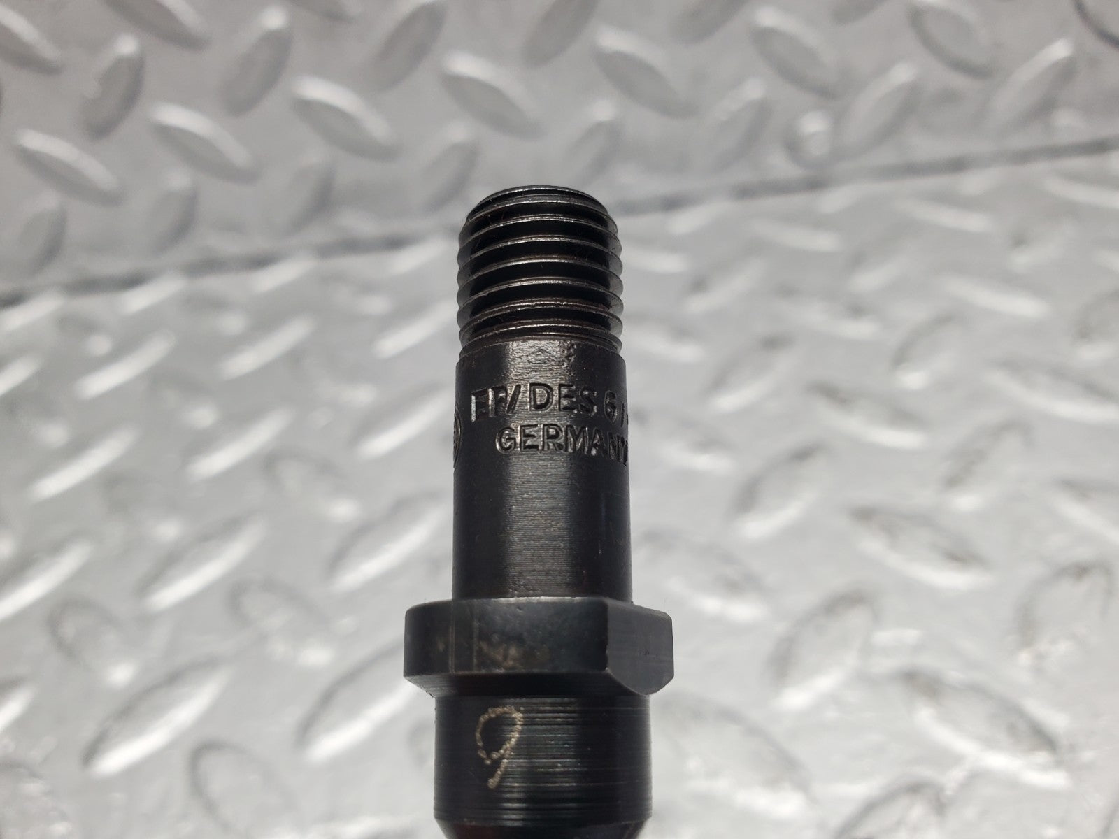W112 fuel injector used OEM