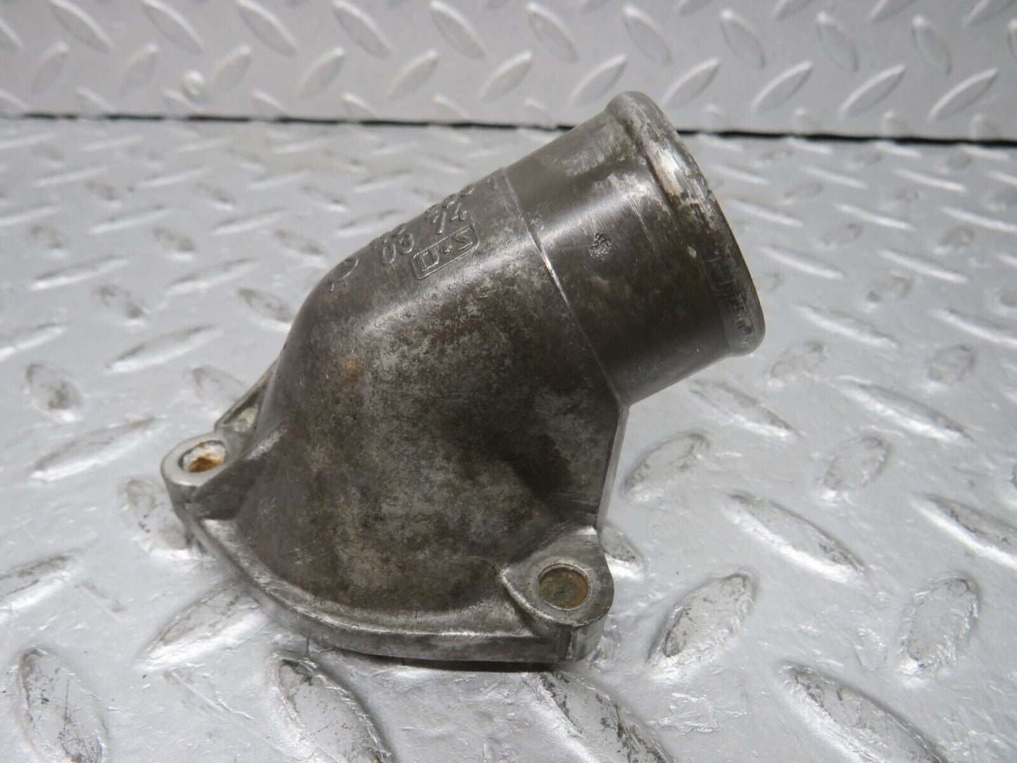37639 Mercedes-Benz W109 300SEL Thermostat Housing 1162030374