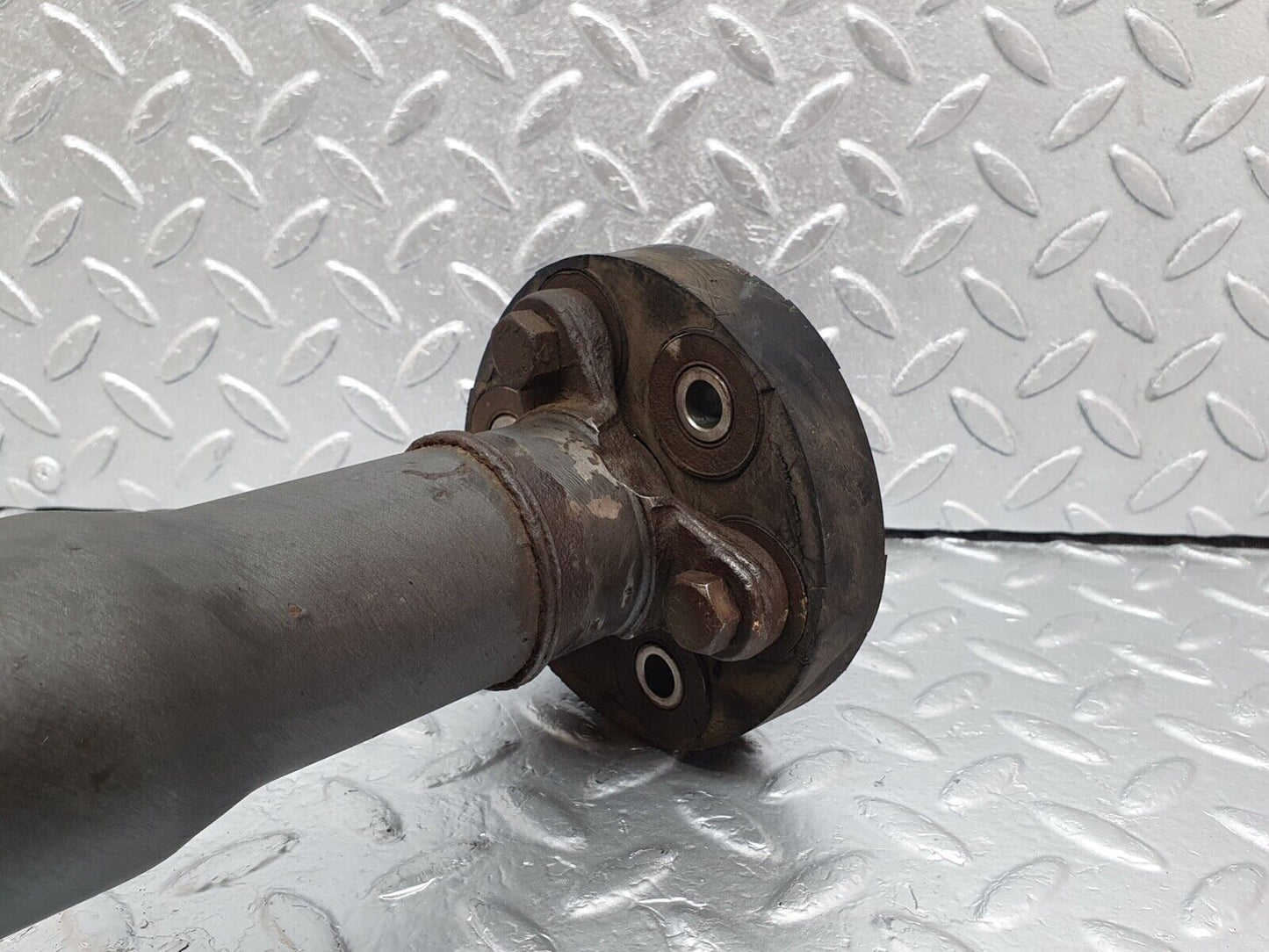 43026 Mercedes-Benz W201 190 Cardan Shaft Prop Shaft 2014106706 1244110647