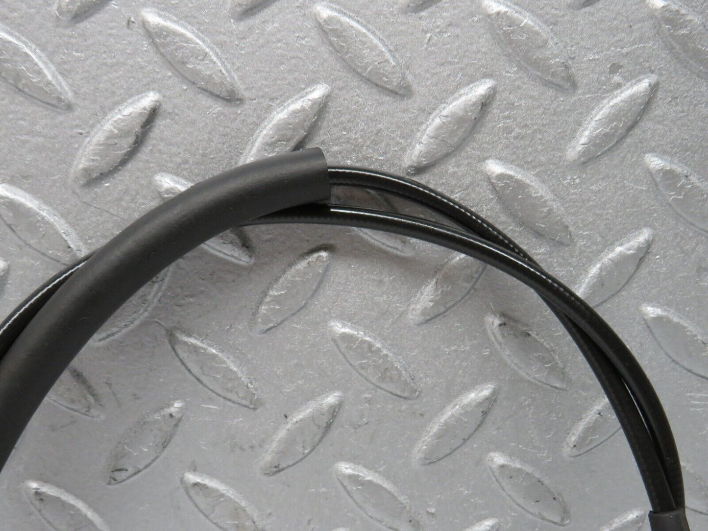 37942 Mercedes-Benz A124 320E Cabriolet Gearbox Cable 1242600351