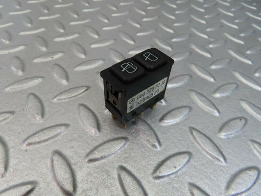 8223 Mercedes-Benz C107 Wiper Switch 0008205710