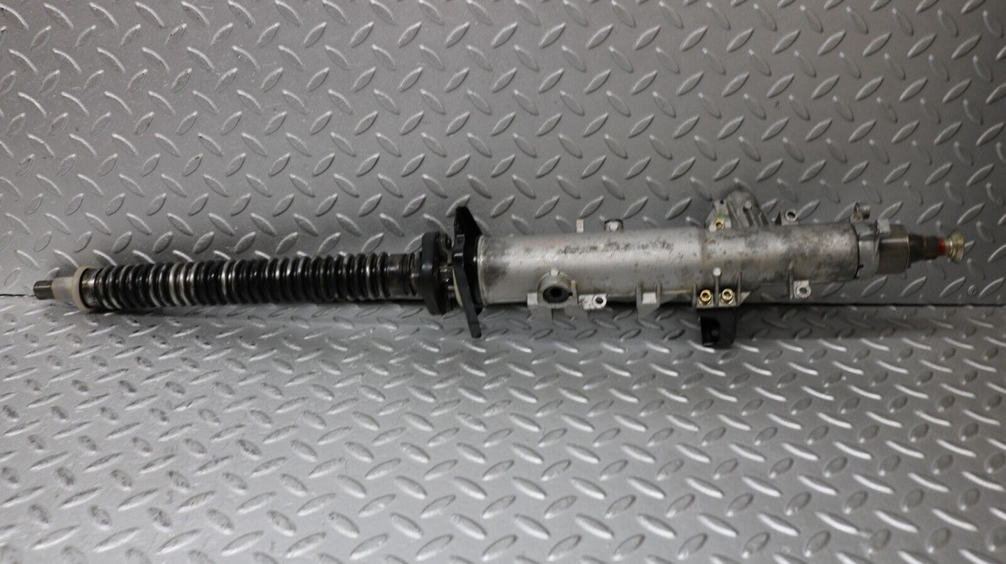 37197 Mercedes-Benz C126 420SEC Coupe Electric Steering Column 1264621820