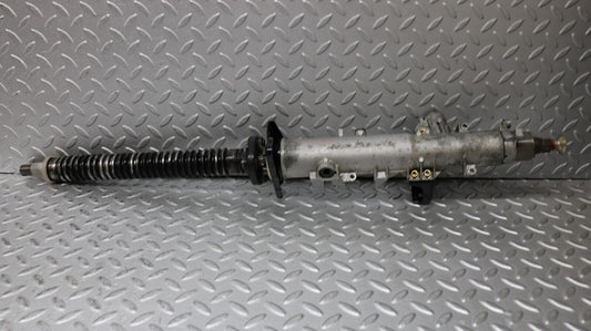 37197 Mercedes-Benz C126 420SEC Coupe Electric Steering Column 1264621820