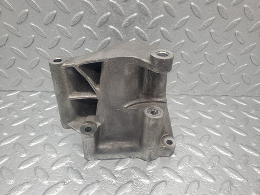 46036 Mercedes-Benz W126 420SE Alternator Generator Bracket 1171550735
