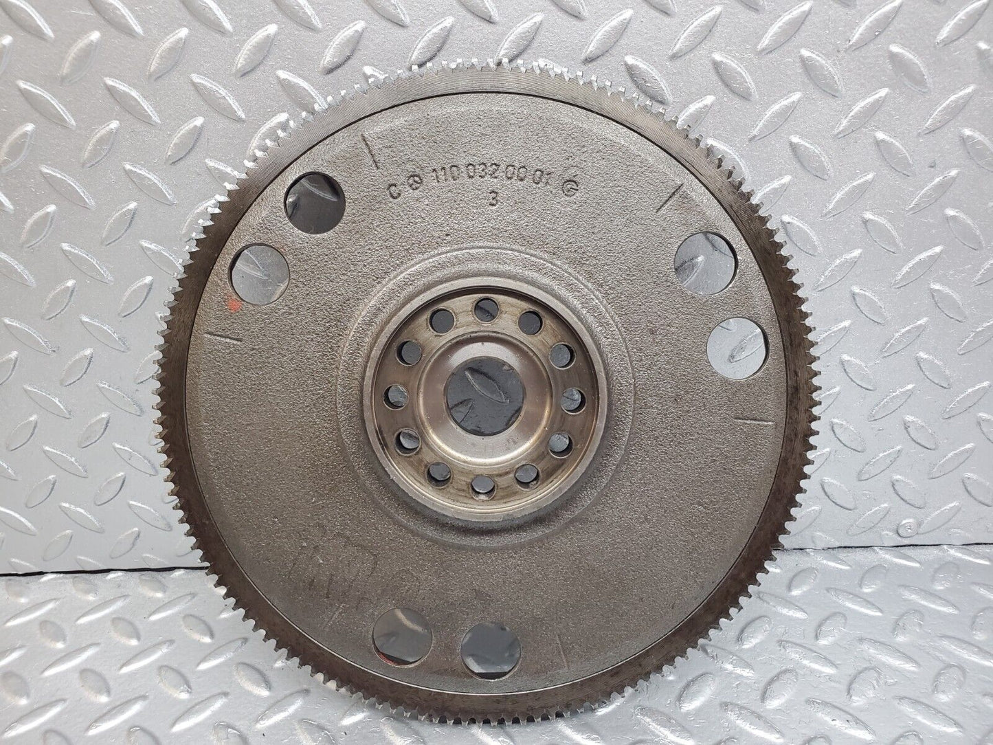 45434 Mercedes-Benz 280E M110.988 Flywheel Starter Ring 1100320001