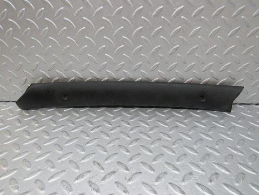 35717 Mercedes-Benz W108 A Pillar Cover Left Side Black