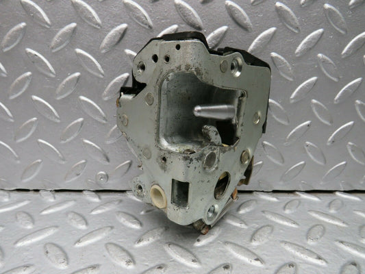 21981 Mercedes-Benz S123 280TE Front Right Door Lock Mechanism 1237230208