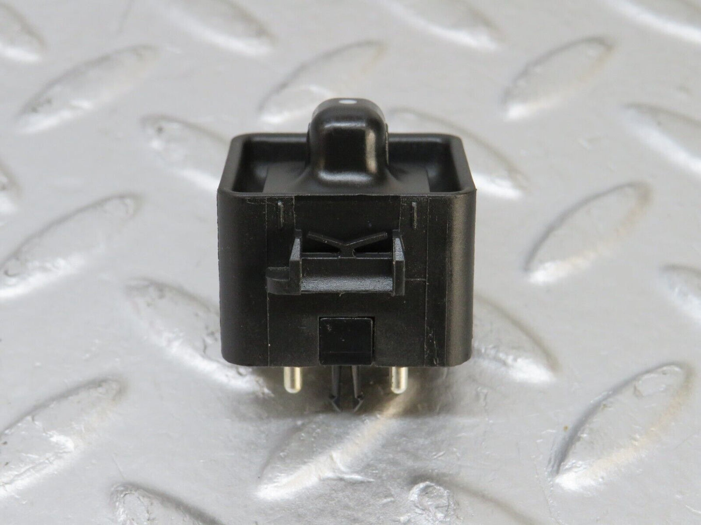 36908 Mercedes-Benz C126 420SEC Coupe Electric Mirror Adjust Switch 1248201810