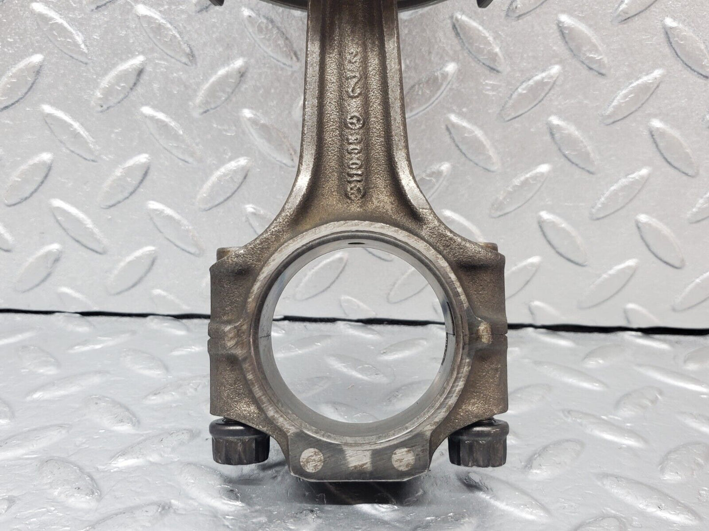 44299 Mercedes-Benz W123 280E Piston With Connecting Rod 85.985Mm 11005