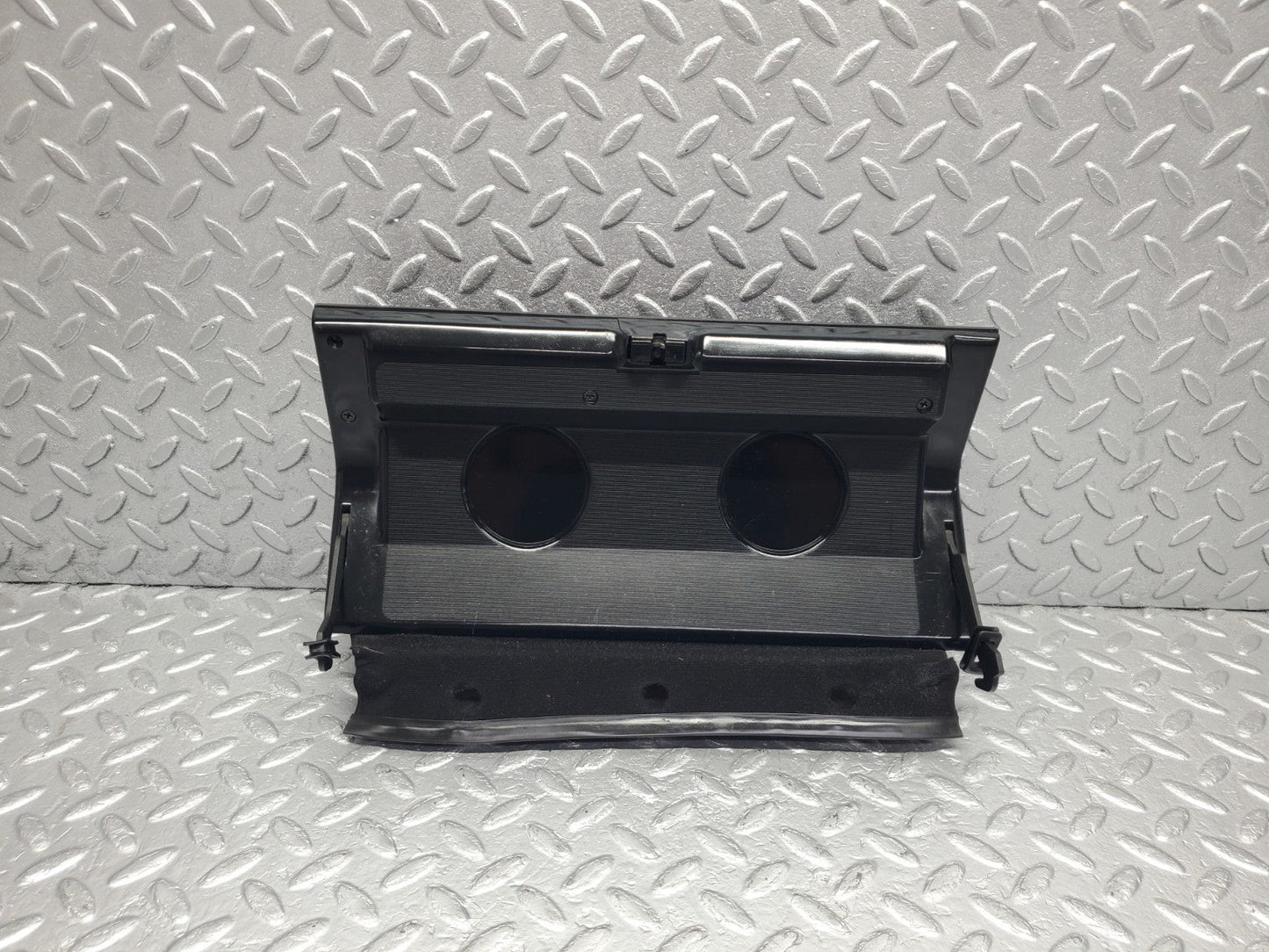W201 Baby Benz glove box door used OEM
