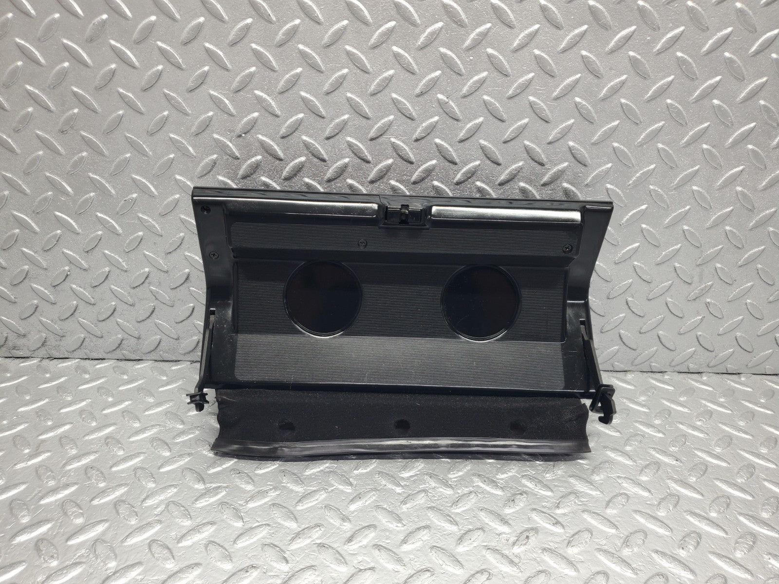 W201 Baby Benz glove box door used OEM