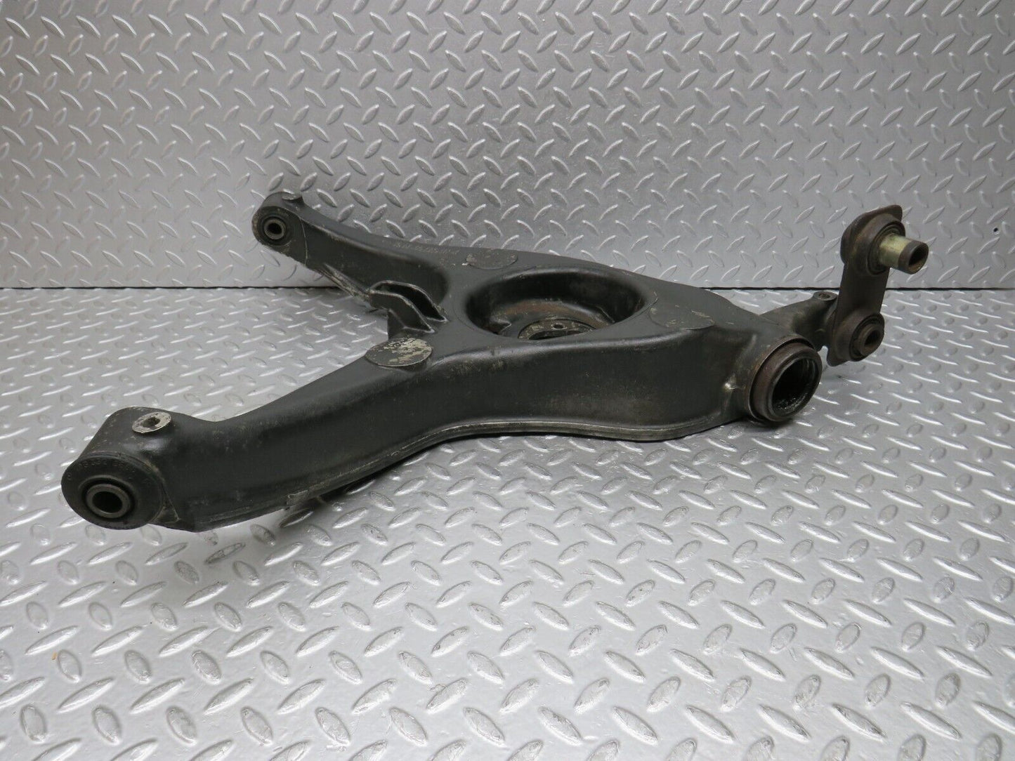 39313 Mercedes-Benz R107 500SL Trailing Arm Control Arm Rear Left 1263520404