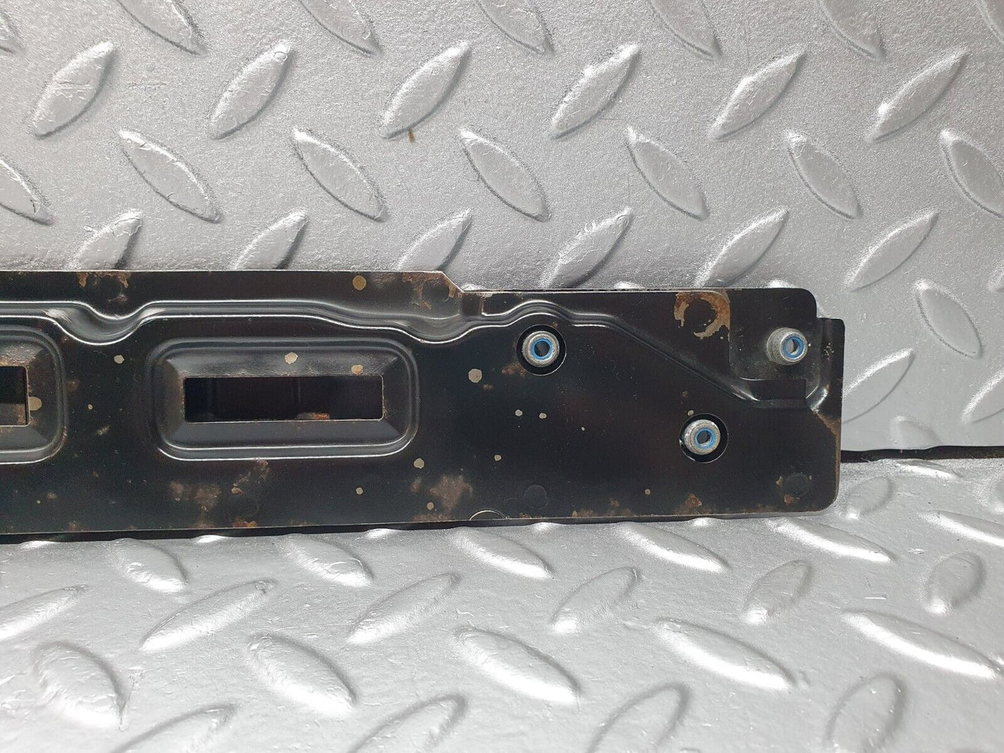40710 Mercedes-Benz W126 Power Sunroof Mechanism