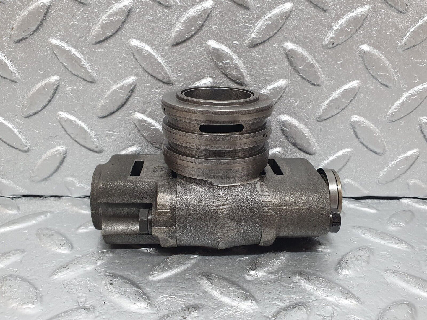 44234 Mercedes-Benz C107 350SLC Coupe Automatic Gearbox Governor 722.001 1092700174 1152771305