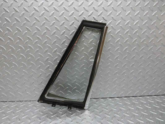 40500 Mercedes-Benz W110 230 Front Right Quarter Window