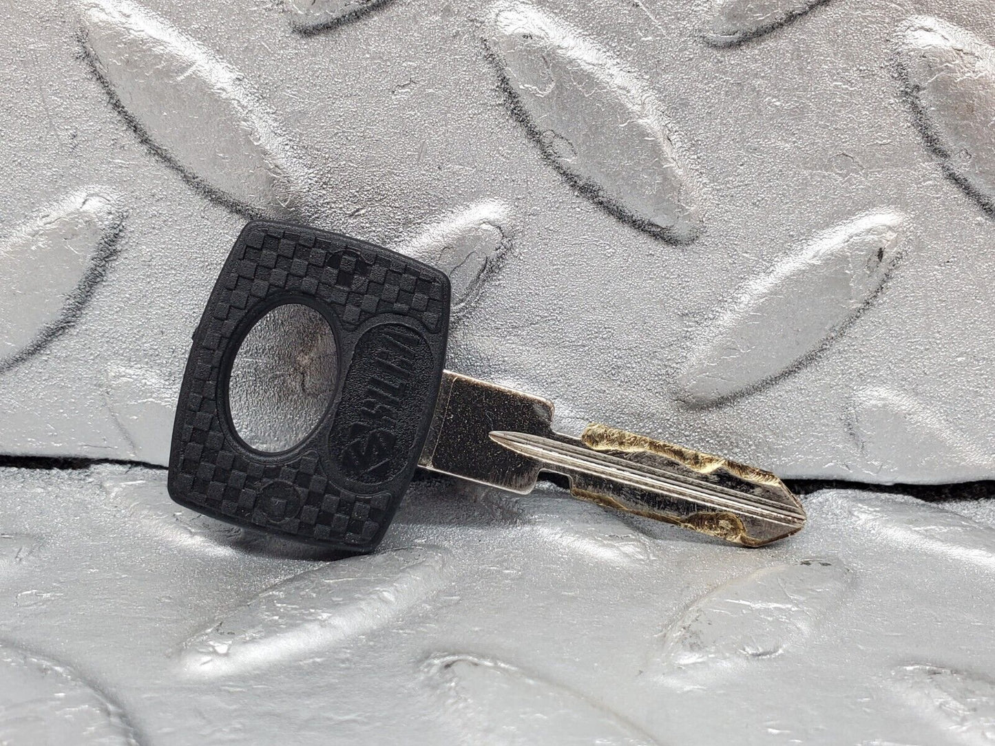 44938 Mercedes-Benz R129 300SL Coupe Glove Box Lock With Key 1298206810