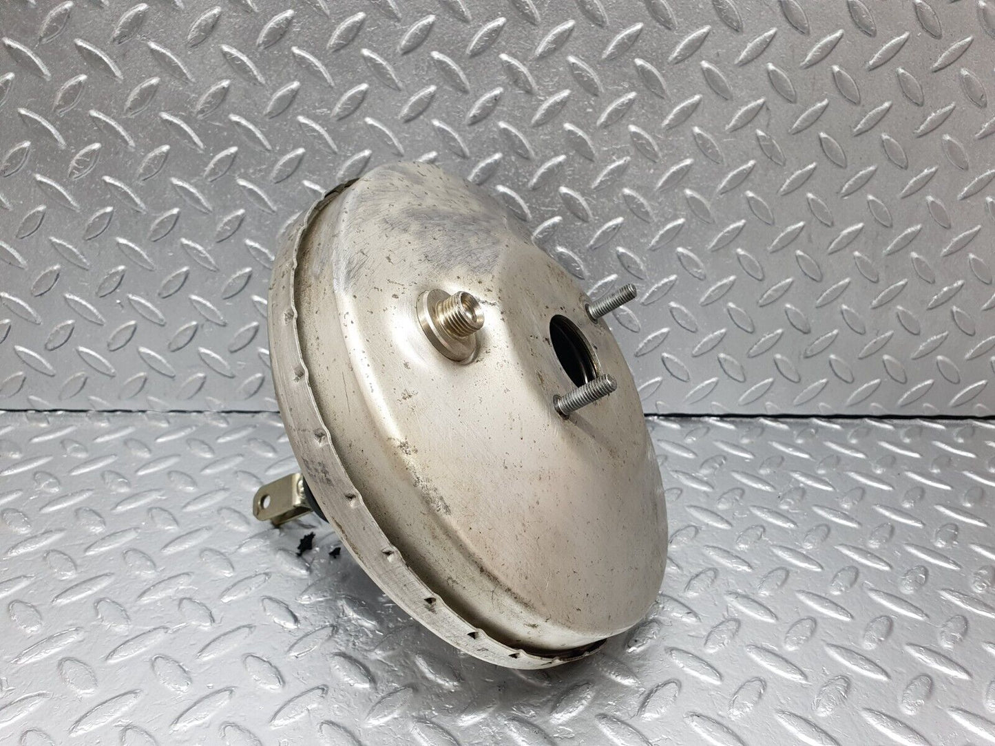 42851 Mercedes-Benz W201 190 Brake Booster Bendix 0034304230