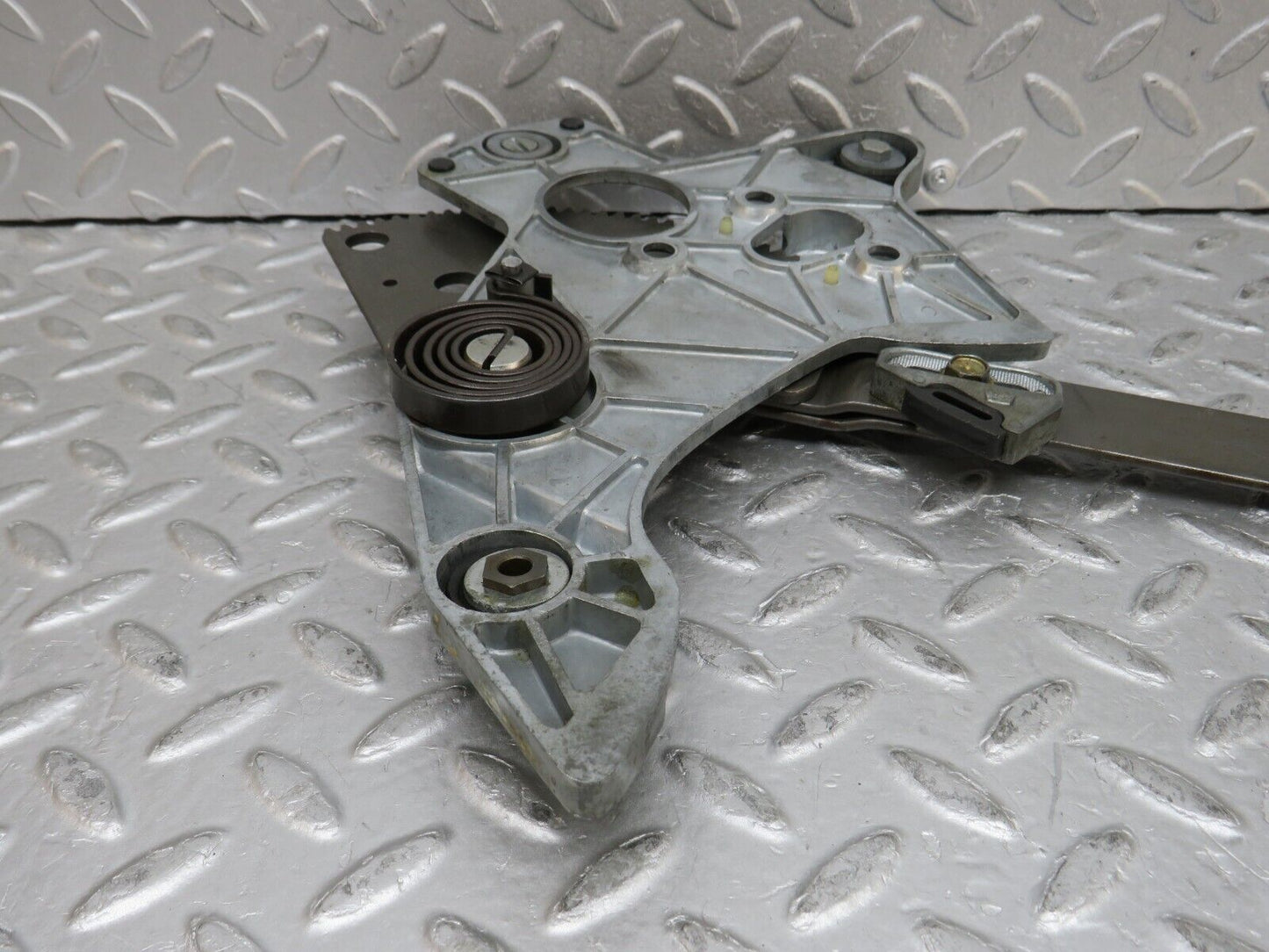 37422 Mercedes-Benz W109 300SEL Rear Right Power Window Regulator