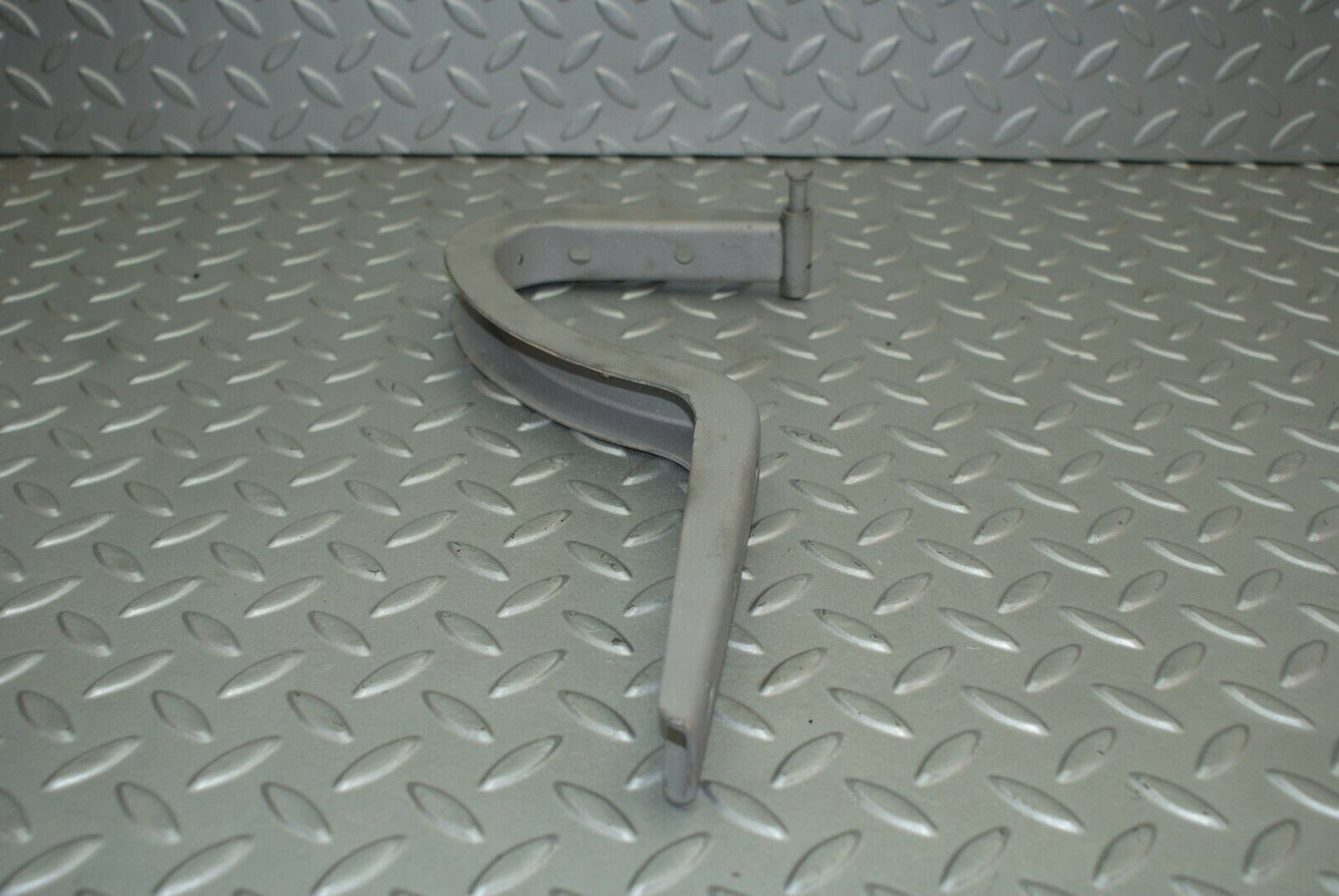 2708 Mercedes-Benz C107 350SLC Coupe Trunk Lid Hinges Left Side