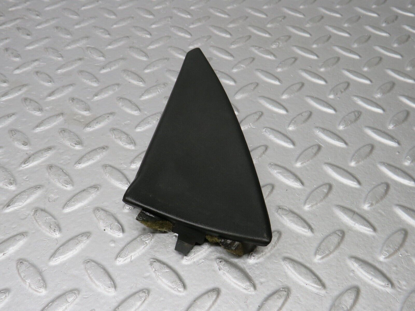 36688 Mercedes-Benz W201 190E 2.0L Mirror Triangle Cover Left Side 2017250511