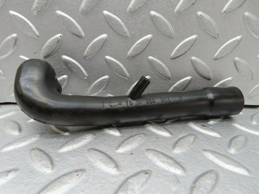 15686 Mercedes-Benz R107 450SL Crankcase Breather Hose 1160940791