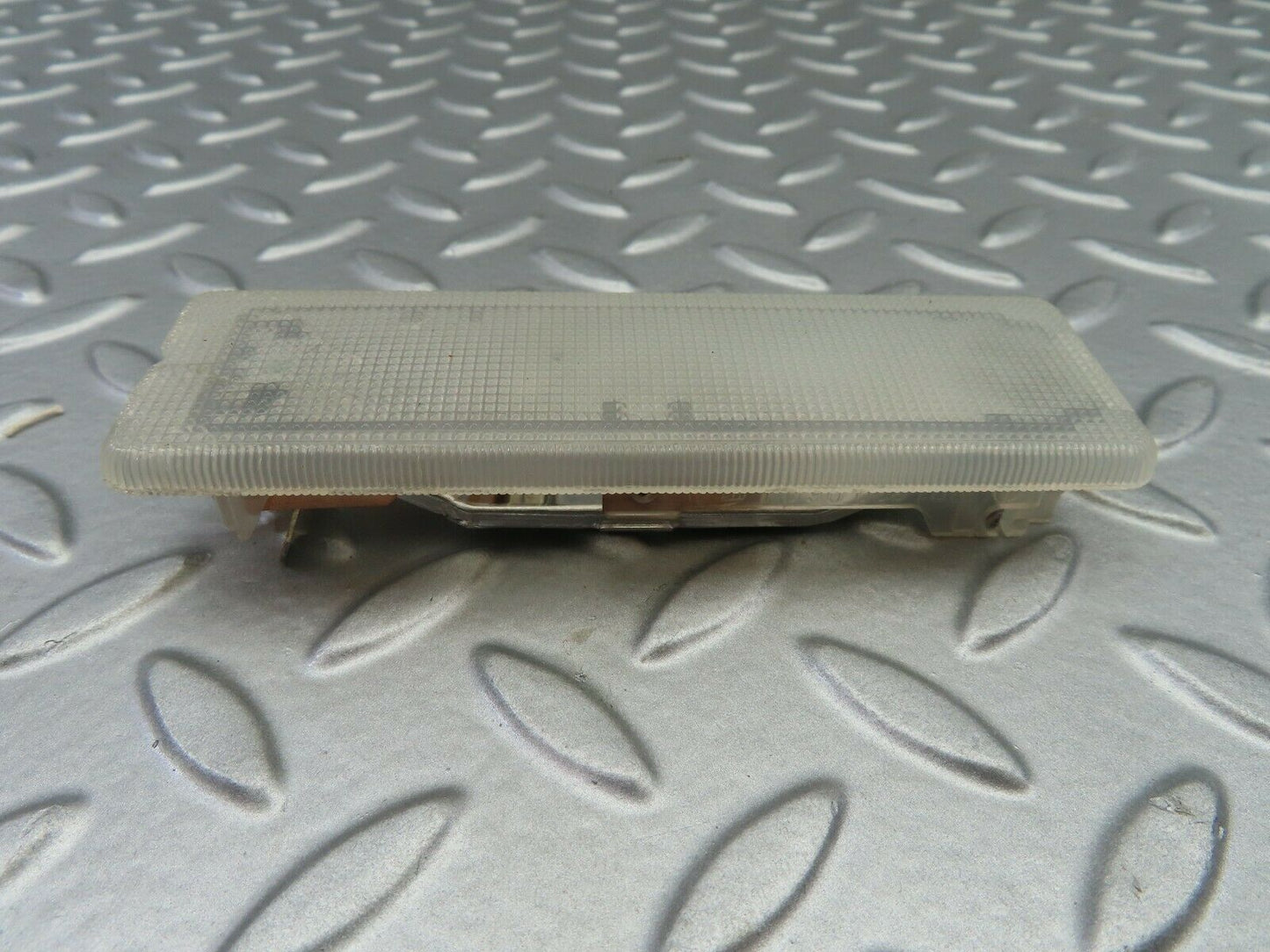 6461 Mercedes-Benz S124 E220 Wagon Rear Interior Dome Light 0018200601
