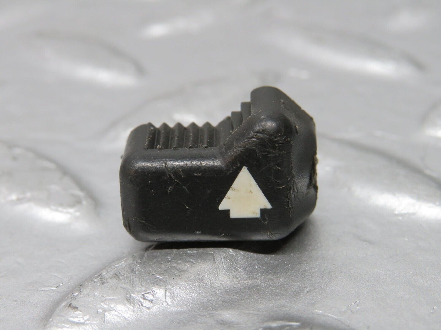 32184 Mercedes-Benz W123 230E Heater Control Knob Set