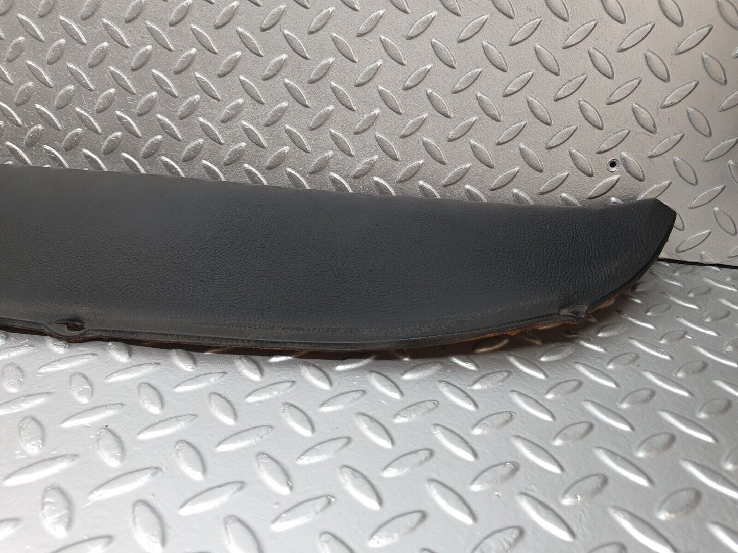 43319 Mercedes-Benz W108 280SE Dashboard Black