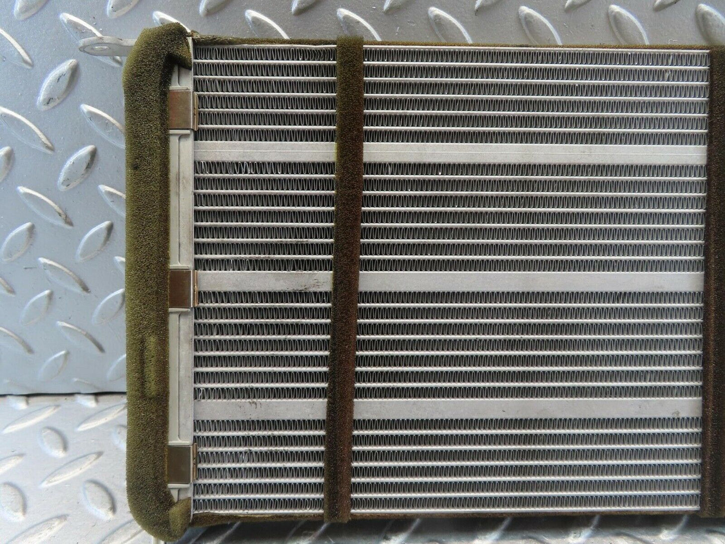 11276 Mercedes-Benz W221 S320 Heater Radiator Heater Matrix