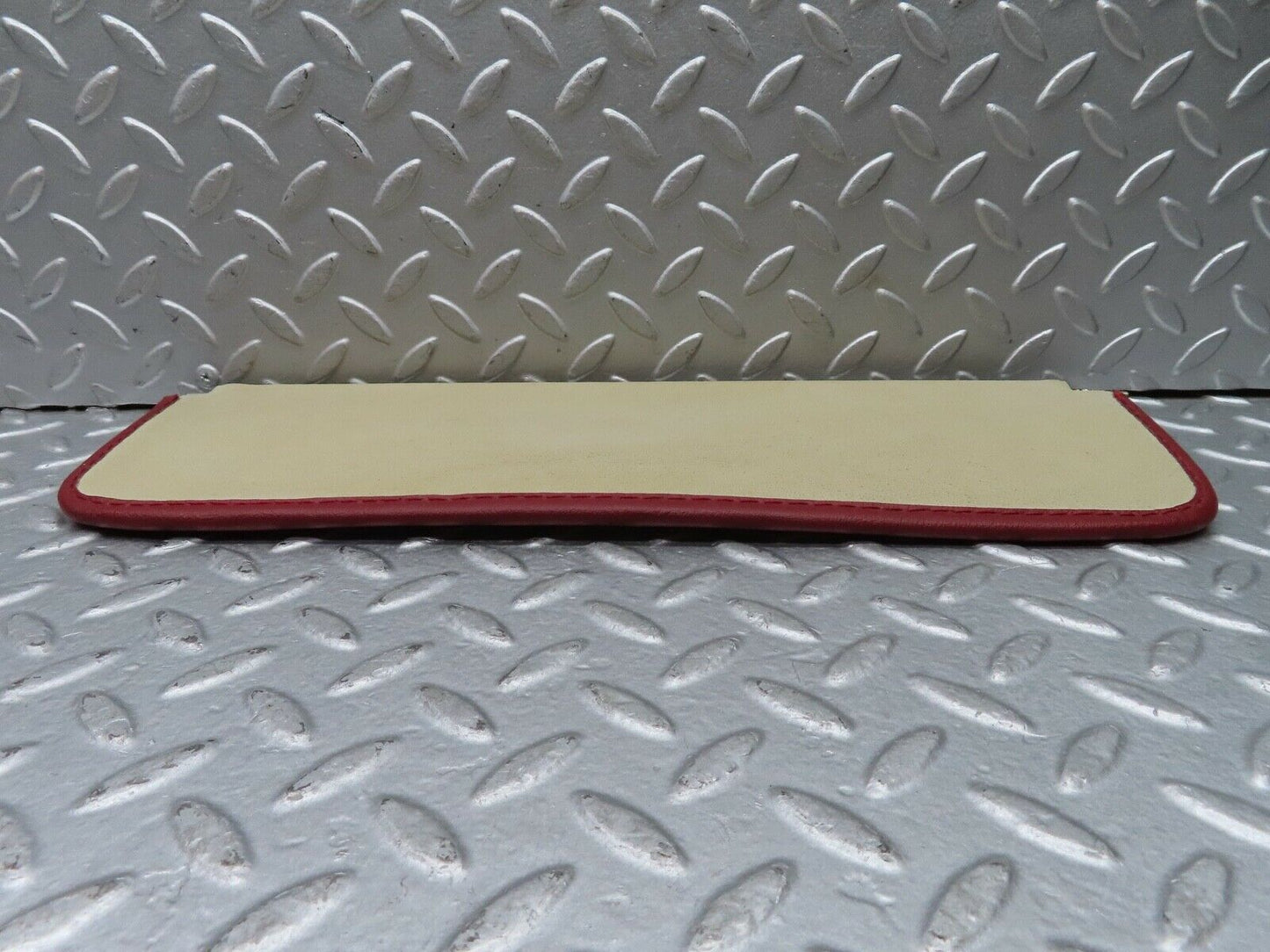 18615 Mercedes-Benz W120 W121 Ponton Sun Visor Cream