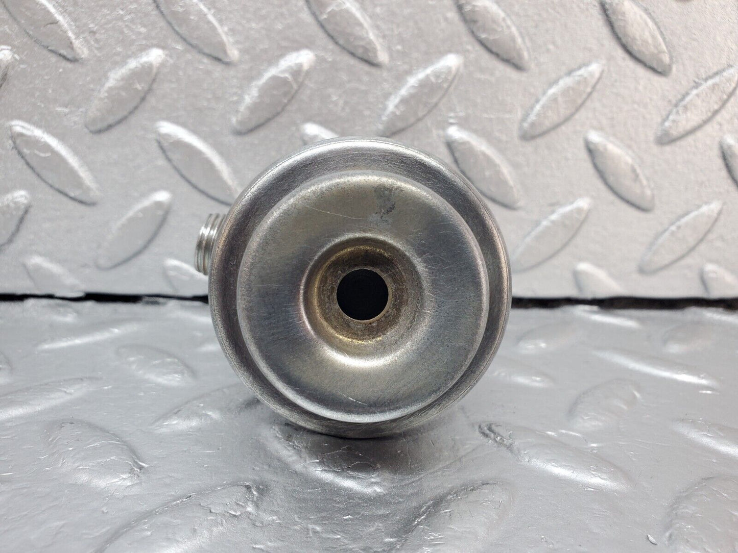 45064 Mercedes-Benz R129 300SL Coupe Fuel Pressure Regulator Bosch 0438161001