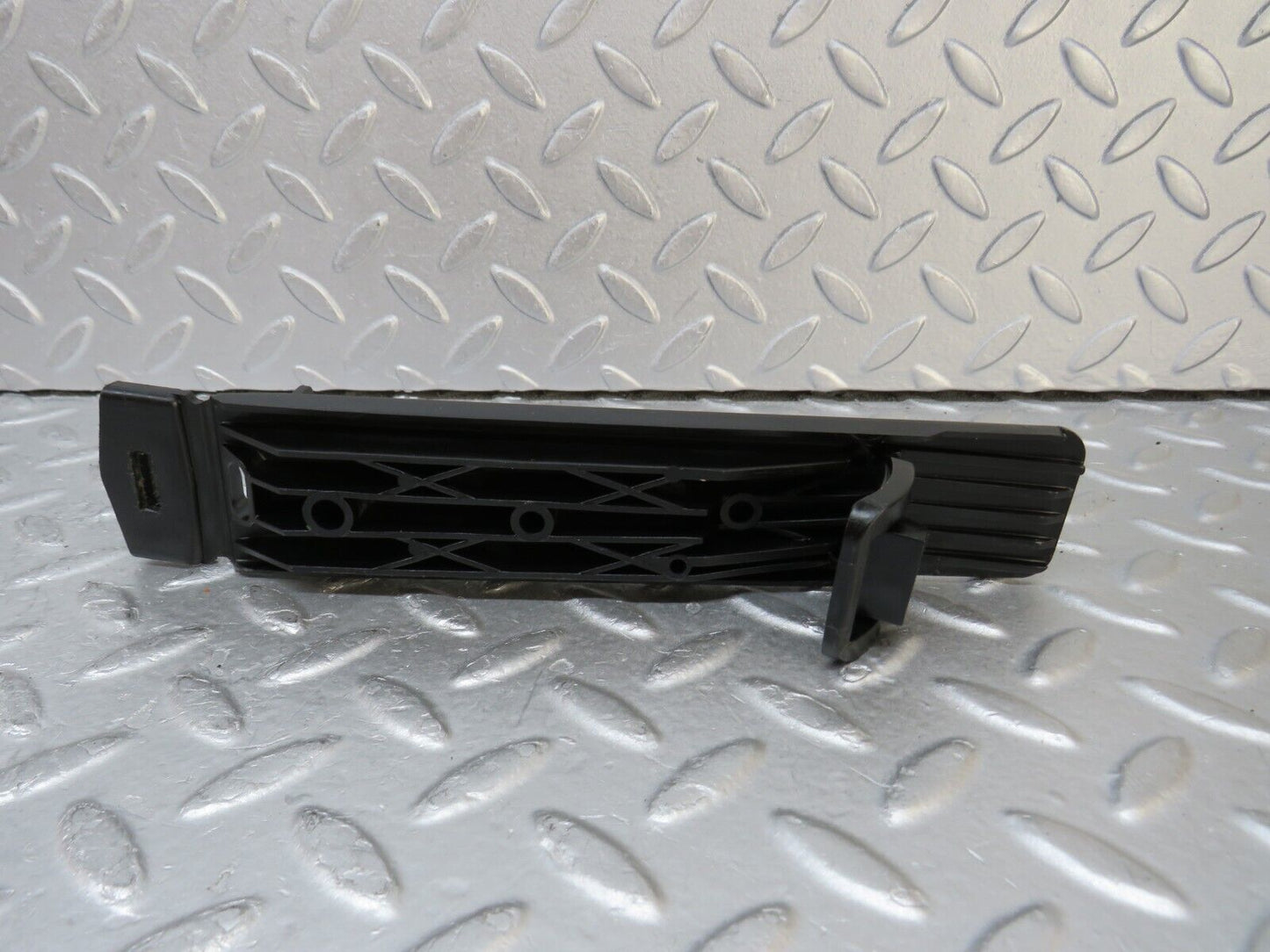 37046 Mercedes-Benz C126 420SEC Coupe Accelerator Pedal No Rubber 1263000504 1265400750