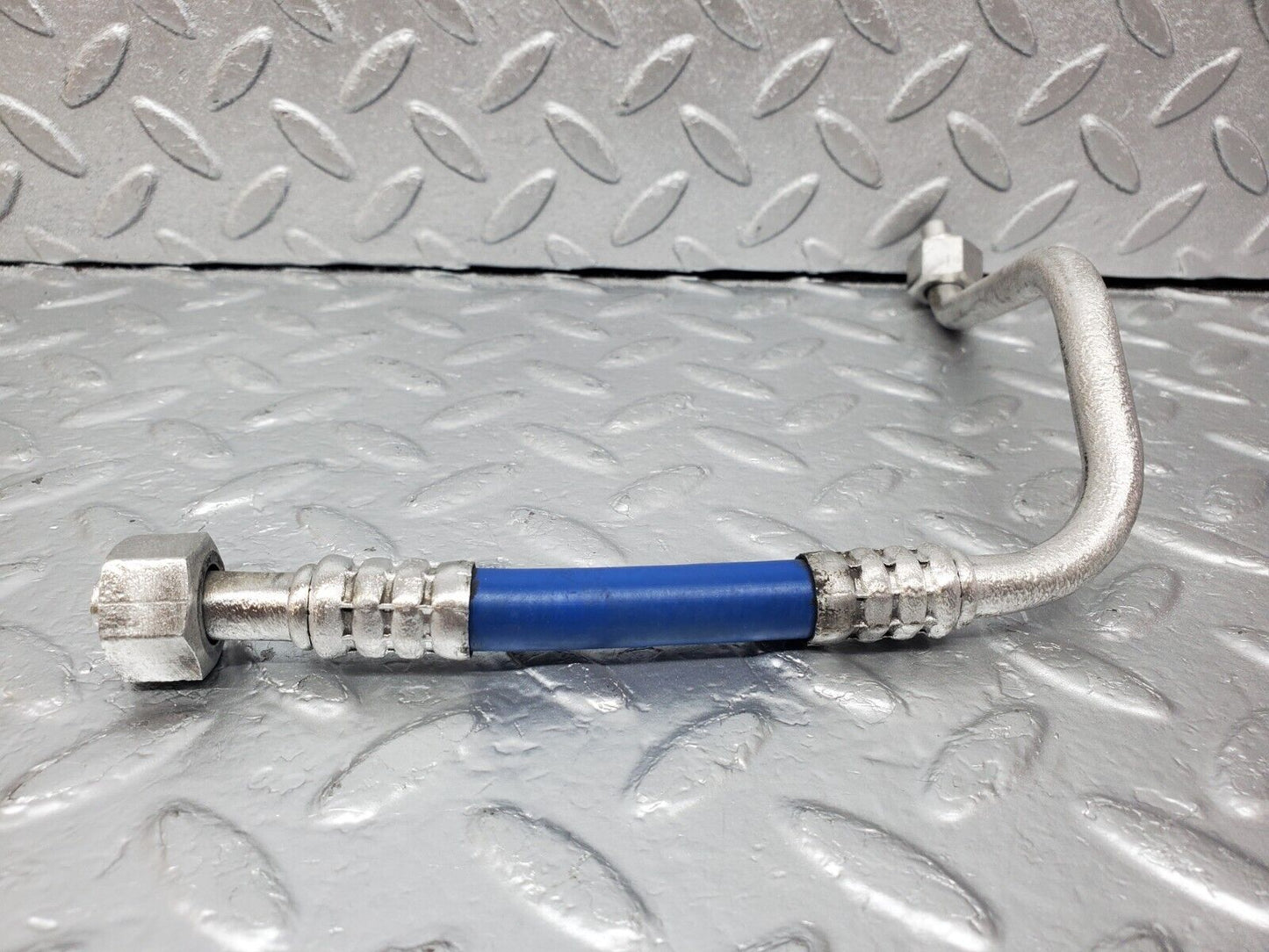 45790 Mercedes-Benz W126 420SE Air Conditioning Hose Pipe