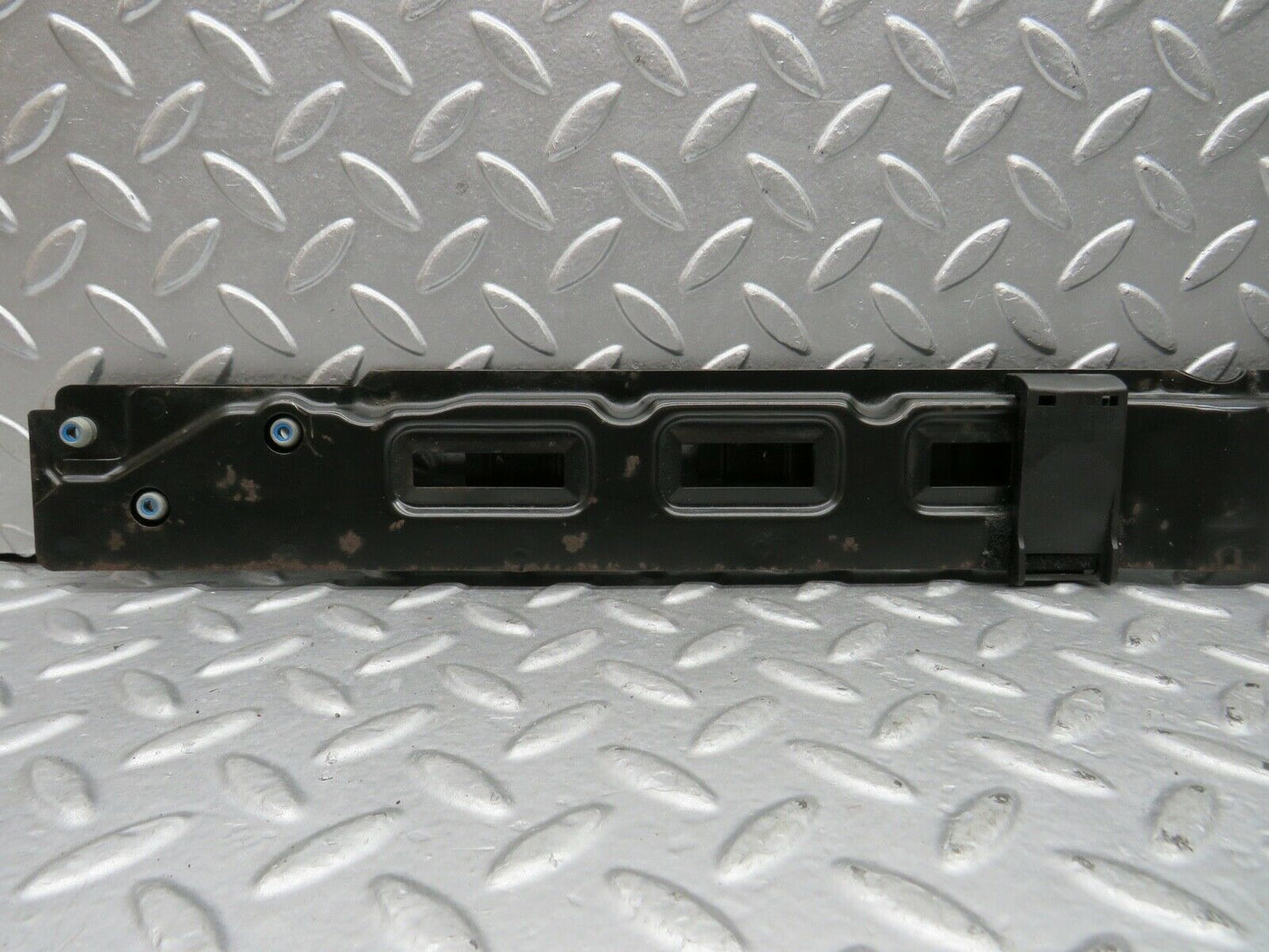 21806 Mercedes-Benz W126 300SE Power Sunroof Mechanism