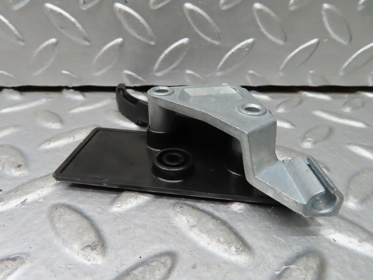 21023 Mercedes-Benz W116 Hood Opener Bonnet Opener Release