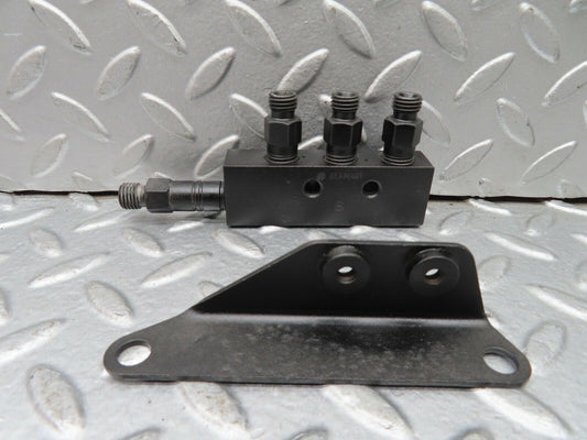 18310 Mercedes-Benz W111 220SE Coupe Fuel Injection Distributor EPVT1P1Z