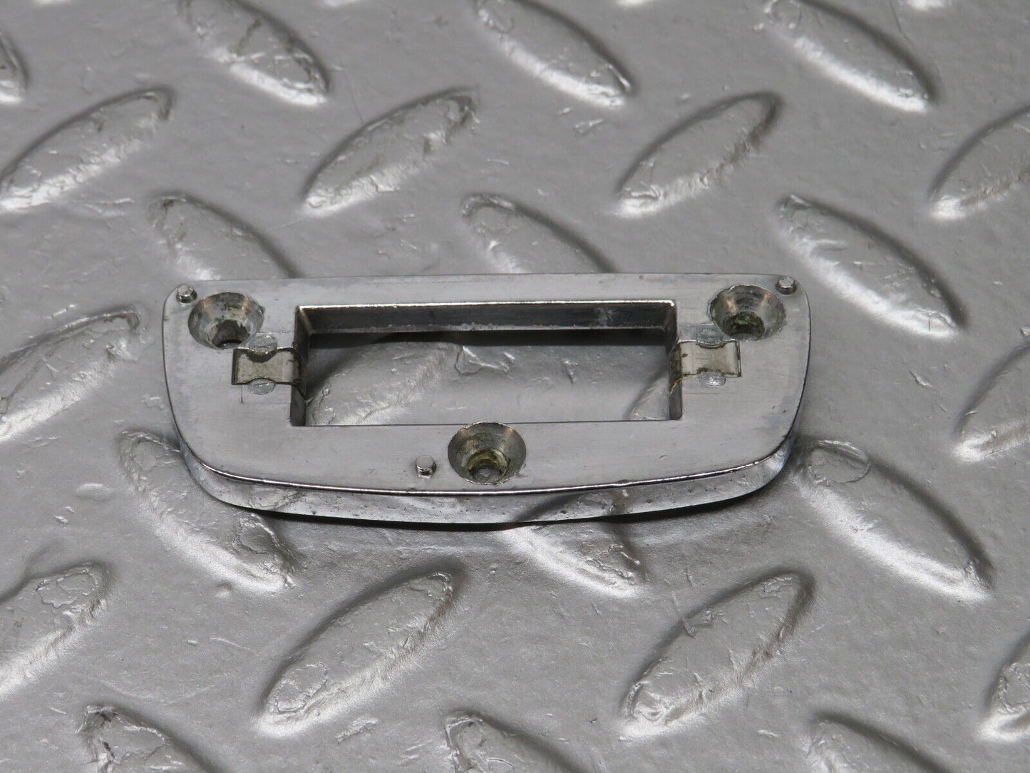 40288 Mercedes-Benz W110 230 Rear View Mirror Bracket
