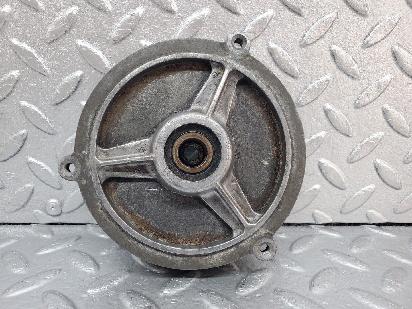 45412 Mercedes-Benz 280E M110.983 Engine Cooling Fan Clutch