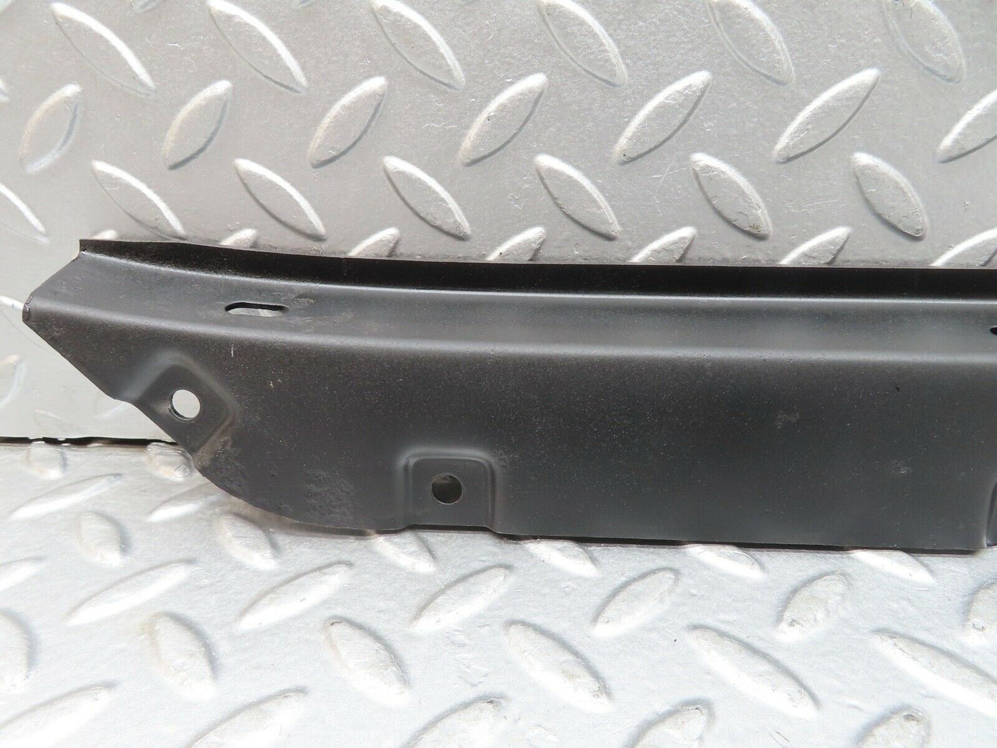 20369 Mercedes-Benz W114 280CE Coupe Rear Window Channel Support Left Side