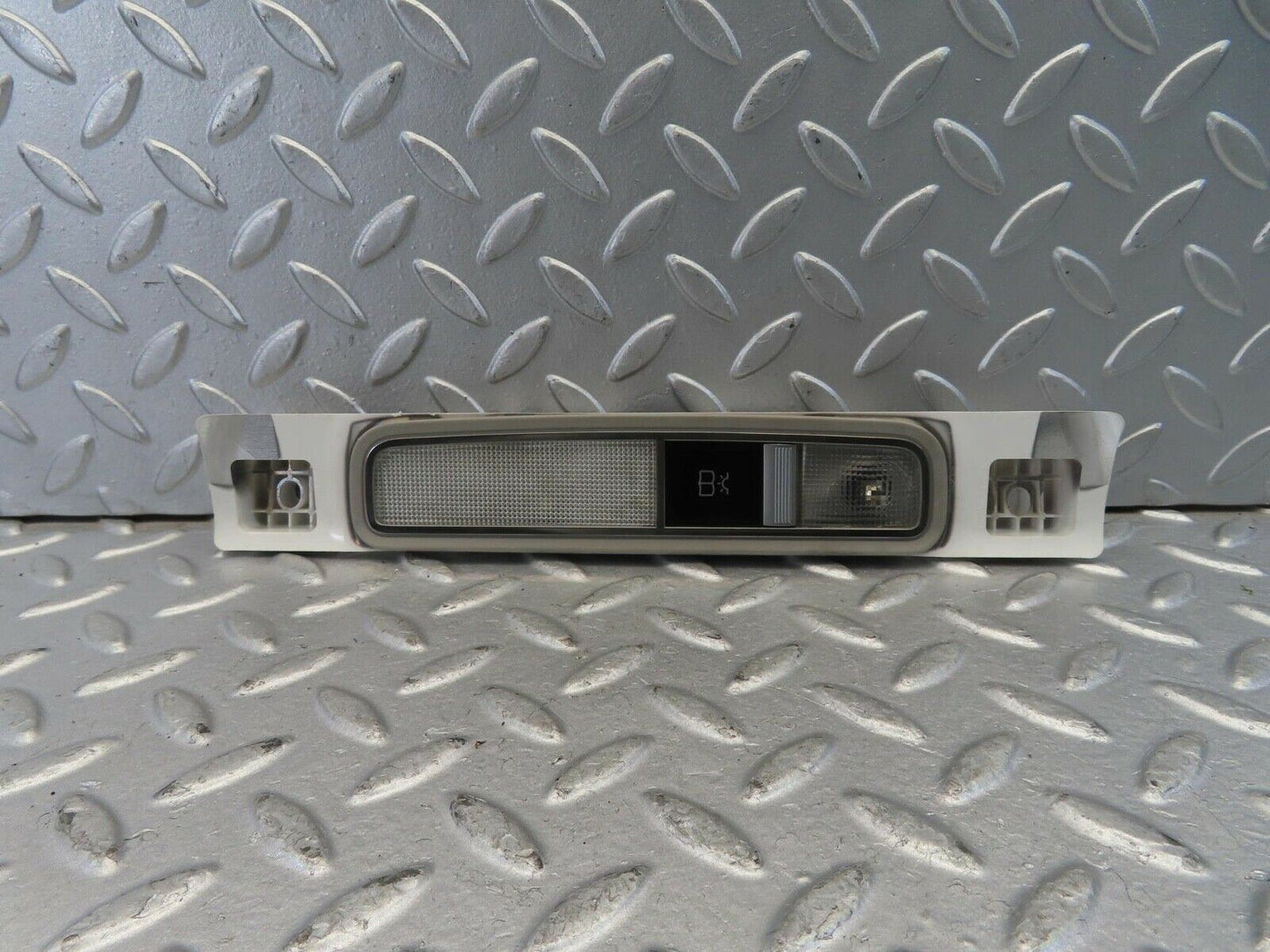 11111 Mercedes-Benz W221 S320 Interior Rear Right Roof Light 2218201201