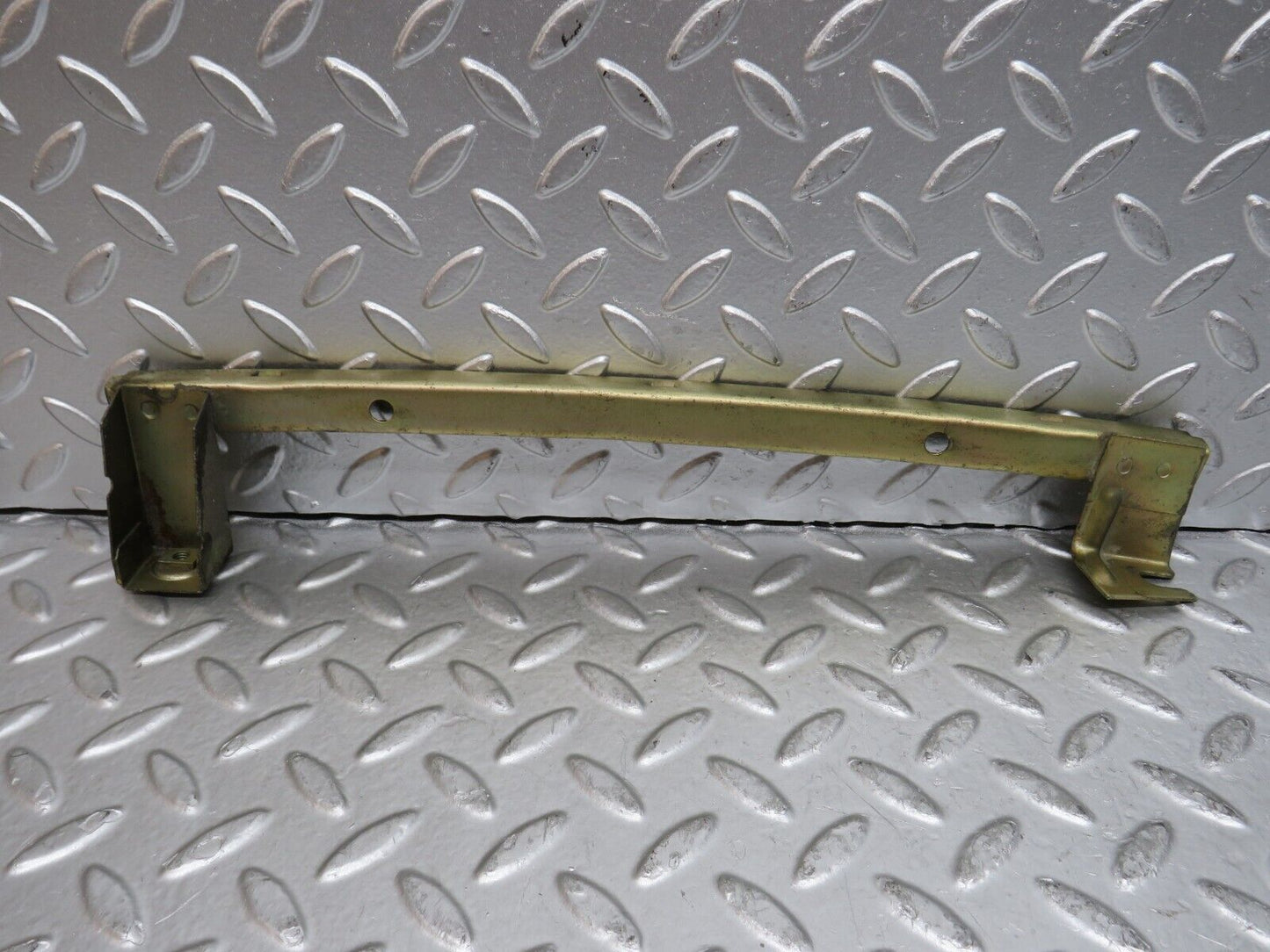 29643 Mercedes-Benz W123 230E Rear Left Window Channel