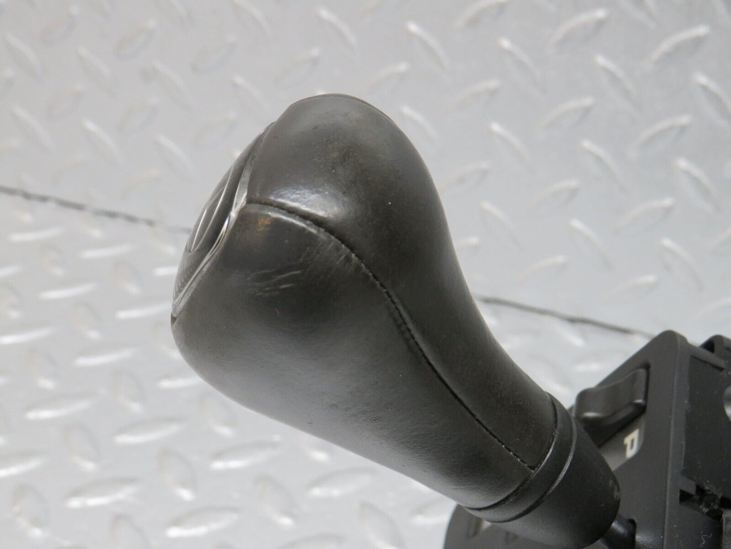 39398 Mercedes-Benz R129 320SL Coupe Automatic Gear Selector 1292670637 2012670480