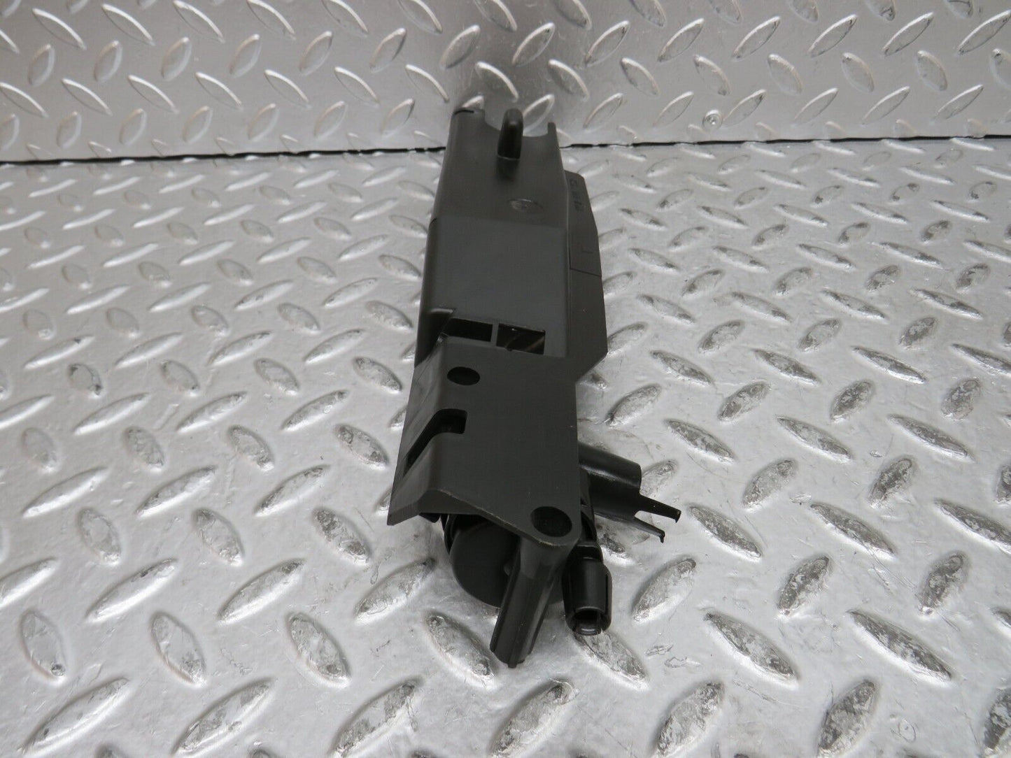 29108 Mercedes-Benz C124 320CE Coupe Trunk Lock Vacuum Actuator 1248050441