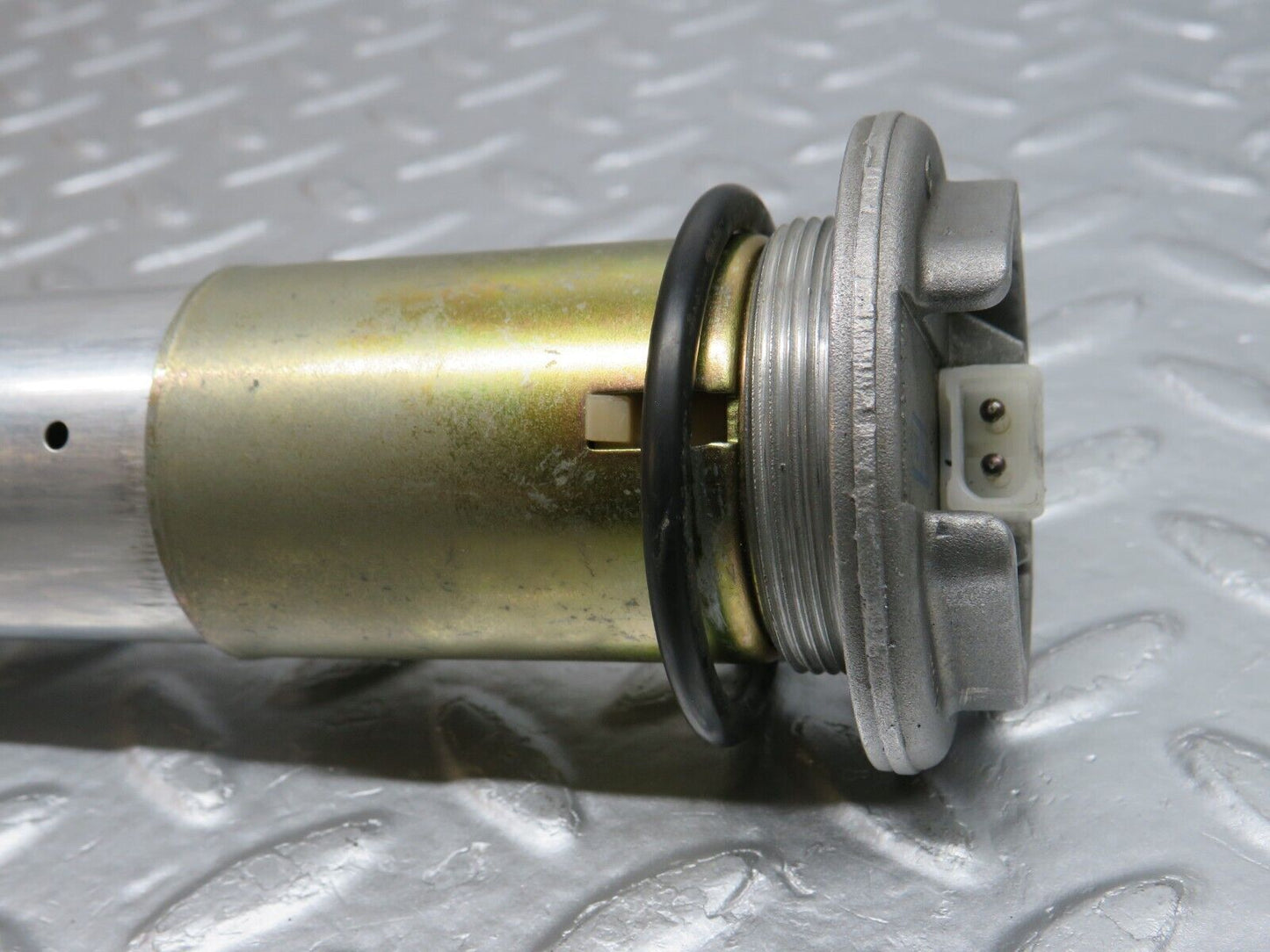 39782 Mercedes-Benz R129 320SL Coupe Fuel Level Sender Unit 1295420004