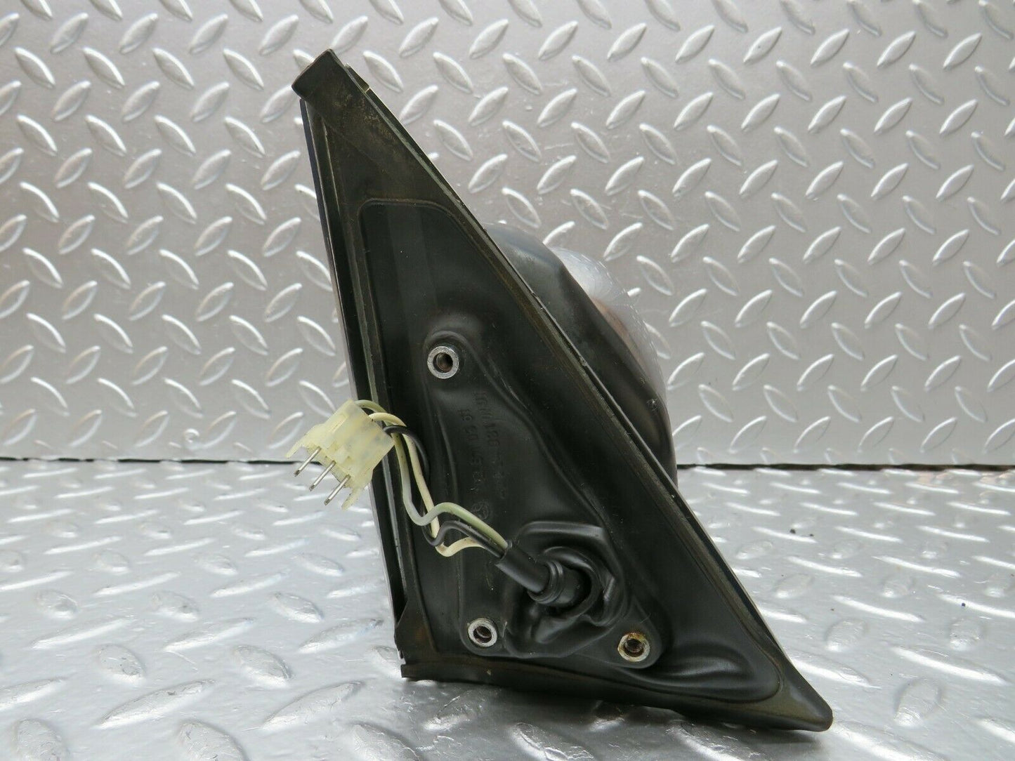 23989 Mercedes-Benz W123 280E Electric Wing Mirror Left Side 1238111141 1238110541