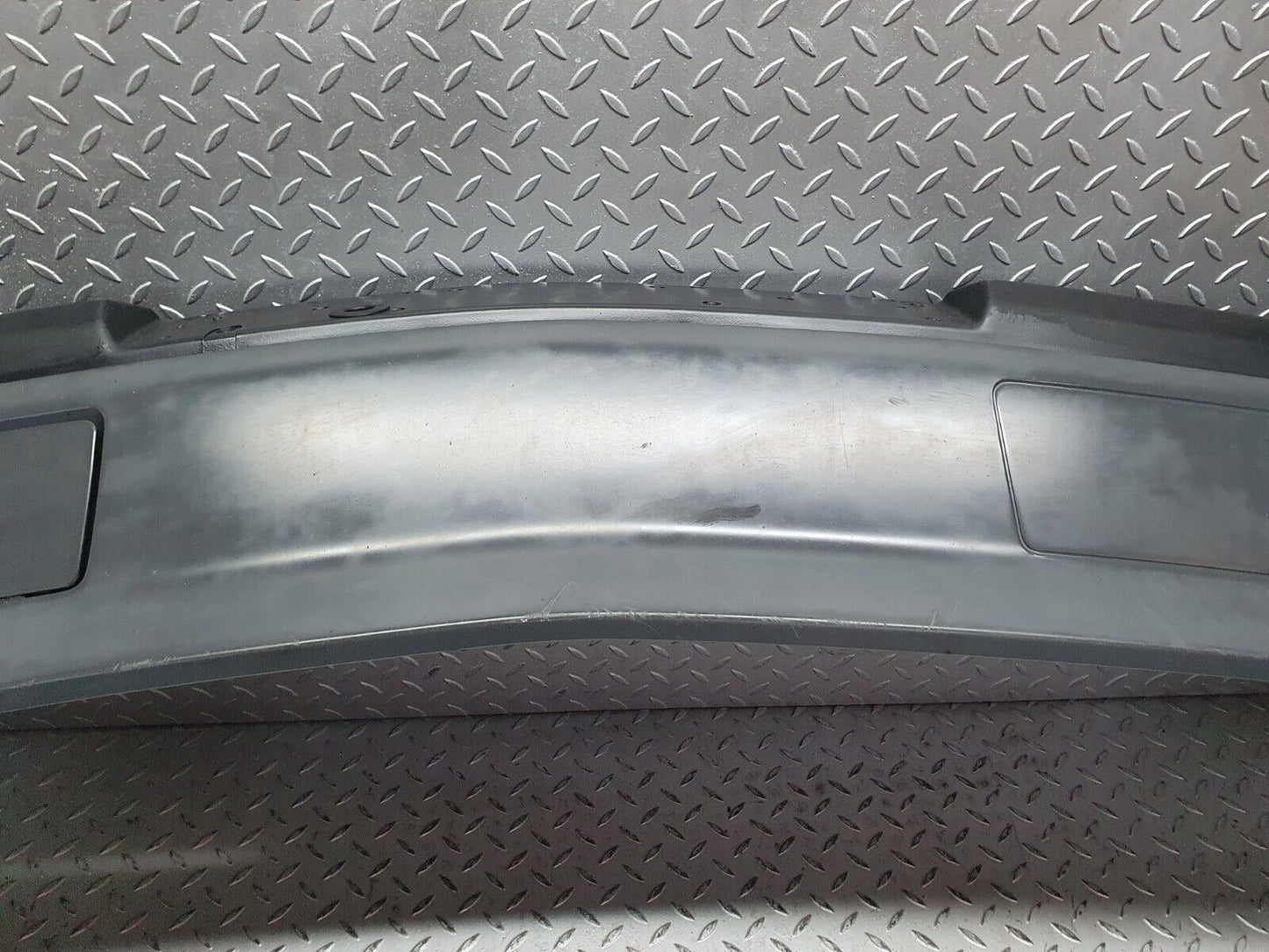 41729 Mercedes-Benz W124 200E Front Bumper 1248850725